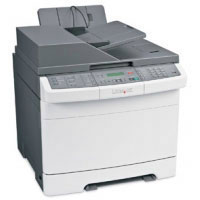 Lexmark X544dn (26C0221)